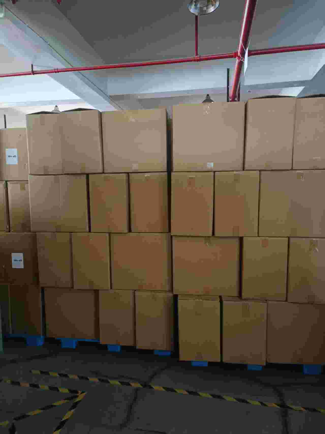 Yiwu Kebon হেলথকেয়ার রাশিয়ায় সামরিক চিকিৎসা ব্যাগ পাঠায়