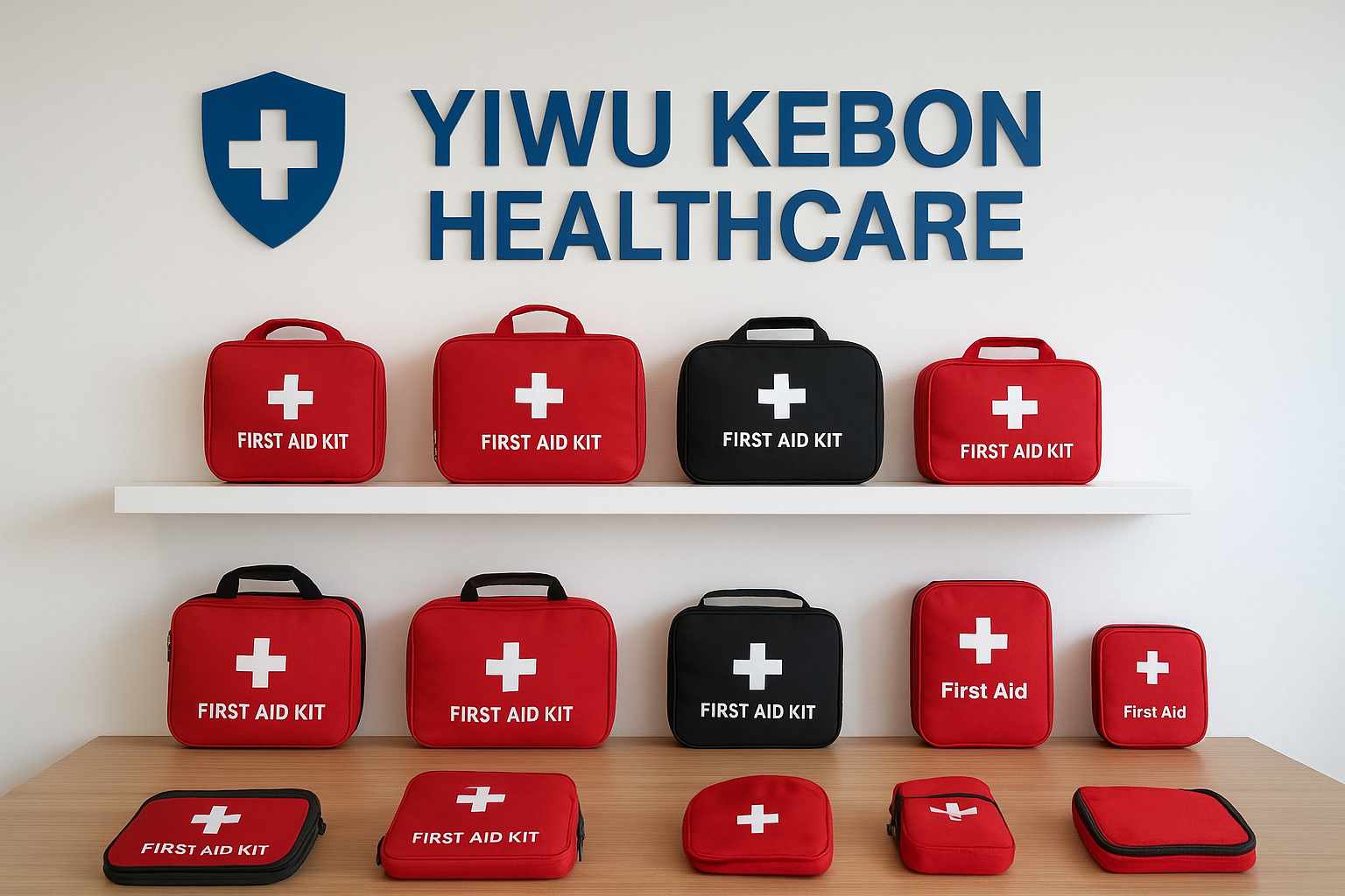 পোলিশ ক্লায়েন্ট Michał-এর YIWU Kebon-এ যাওয়া আন্তর্জাতিক সহযোগিতাকে আরও গভীর করে