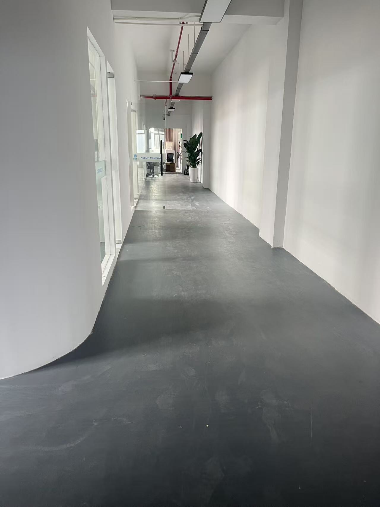 5,000m² পর্যন্ত গুদাম সম্প্রসারণ Yiwu Kebon-এর ফার্স্ট-এইড কিট সরবরাহ বাড়ায়