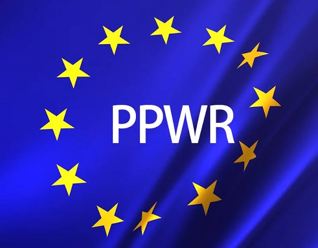 EU PPWR প্যাকেজিং রেগুলেশন