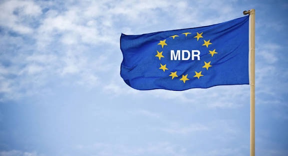 EU MDR 2026 মেডিকেল ডিভাইস এবং ফার্স্ট এইড কিট রপ্তানিকারকদের কি জানা দরকার