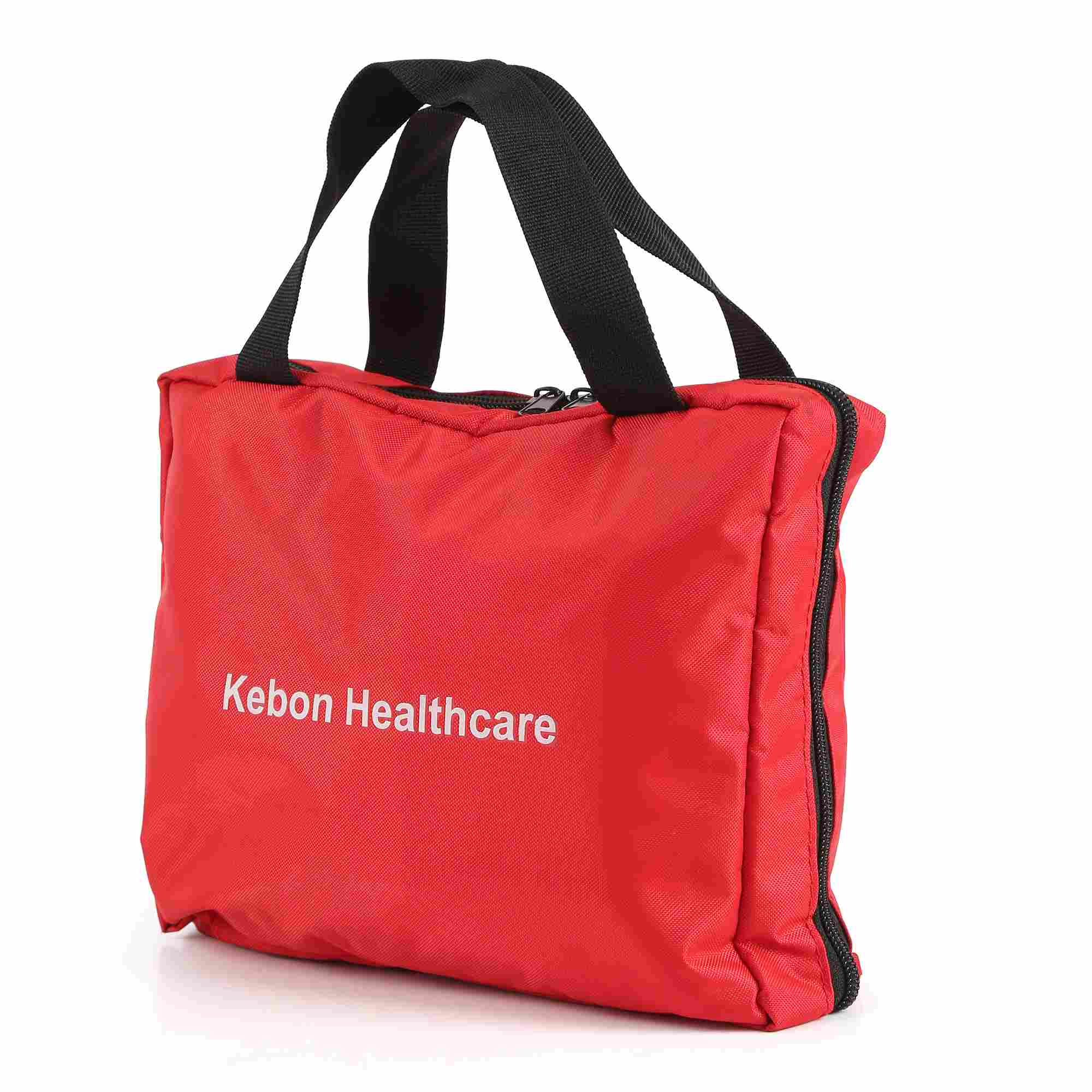 আউটডোর/ভ্রমণ/কার জরুরী মেডিকেল সাপ্লাই ব্যাগ